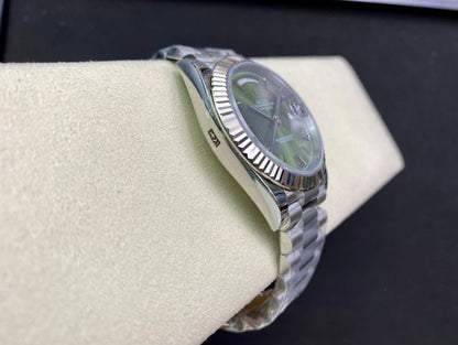 ROLEX DAY DATE M228239-0033 EW FACTORY STAINLESS STEEL STRAP