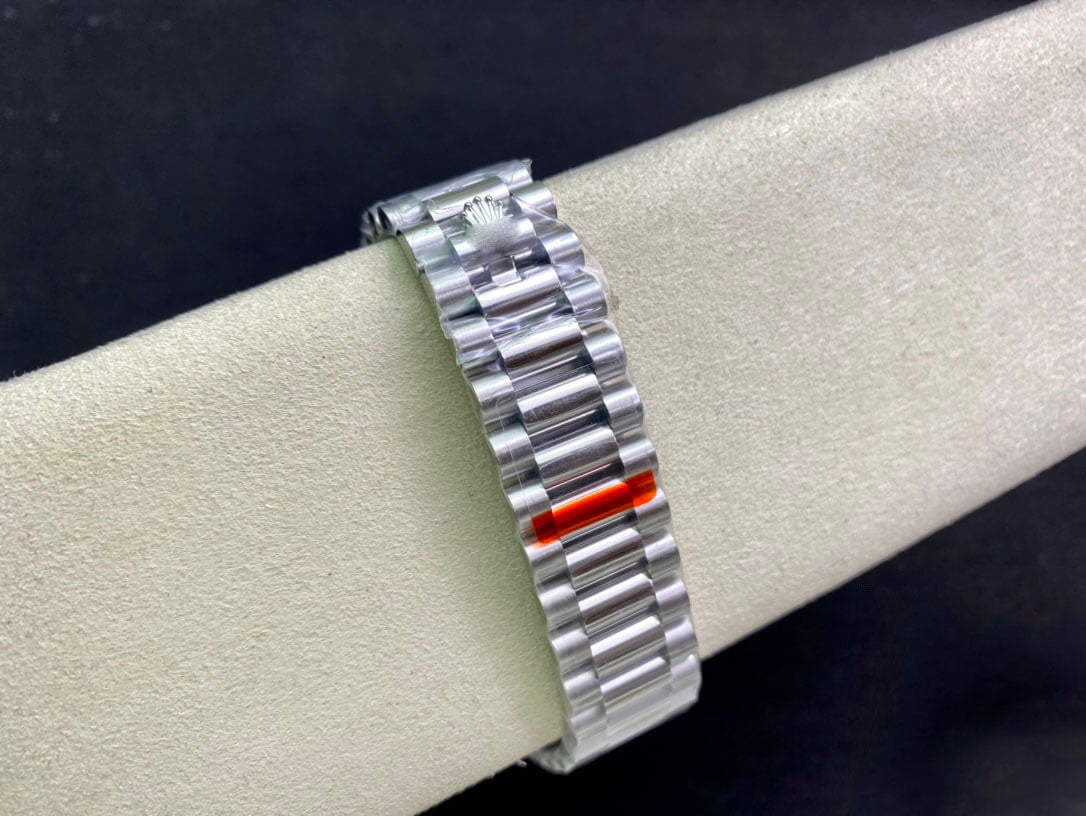 ROLEX DAY DATE M228239-0033 EW FACTORY STAINLESS STEEL STRAP