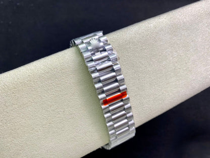 ROLEX DAY DATE M228239-0033 EW FACTORY STAINLESS STEEL STRAP